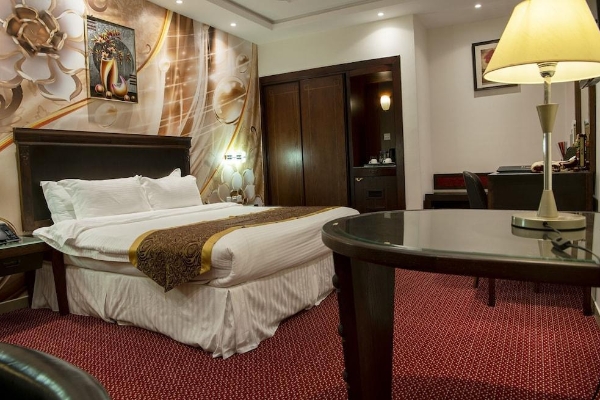Jazan Inn Jazan